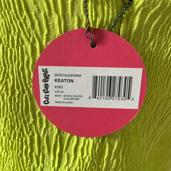 COPY - 2 piece CULT GAIA BRATZ COLLECTION - Picture 3 of 9